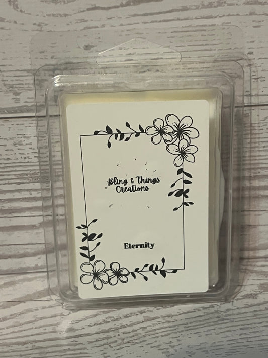 Eternity wax melts