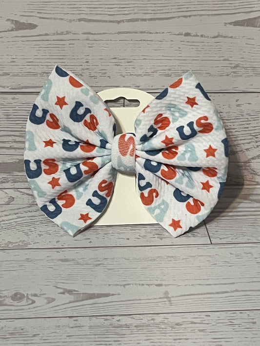 USA Bow