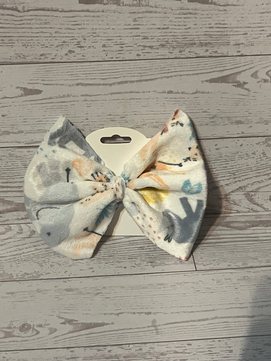 Animal Bow/Headband