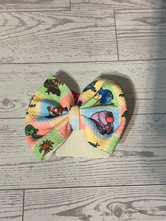 Anxiety Bow/Headband