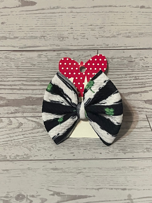 Black Clover Bow/headband