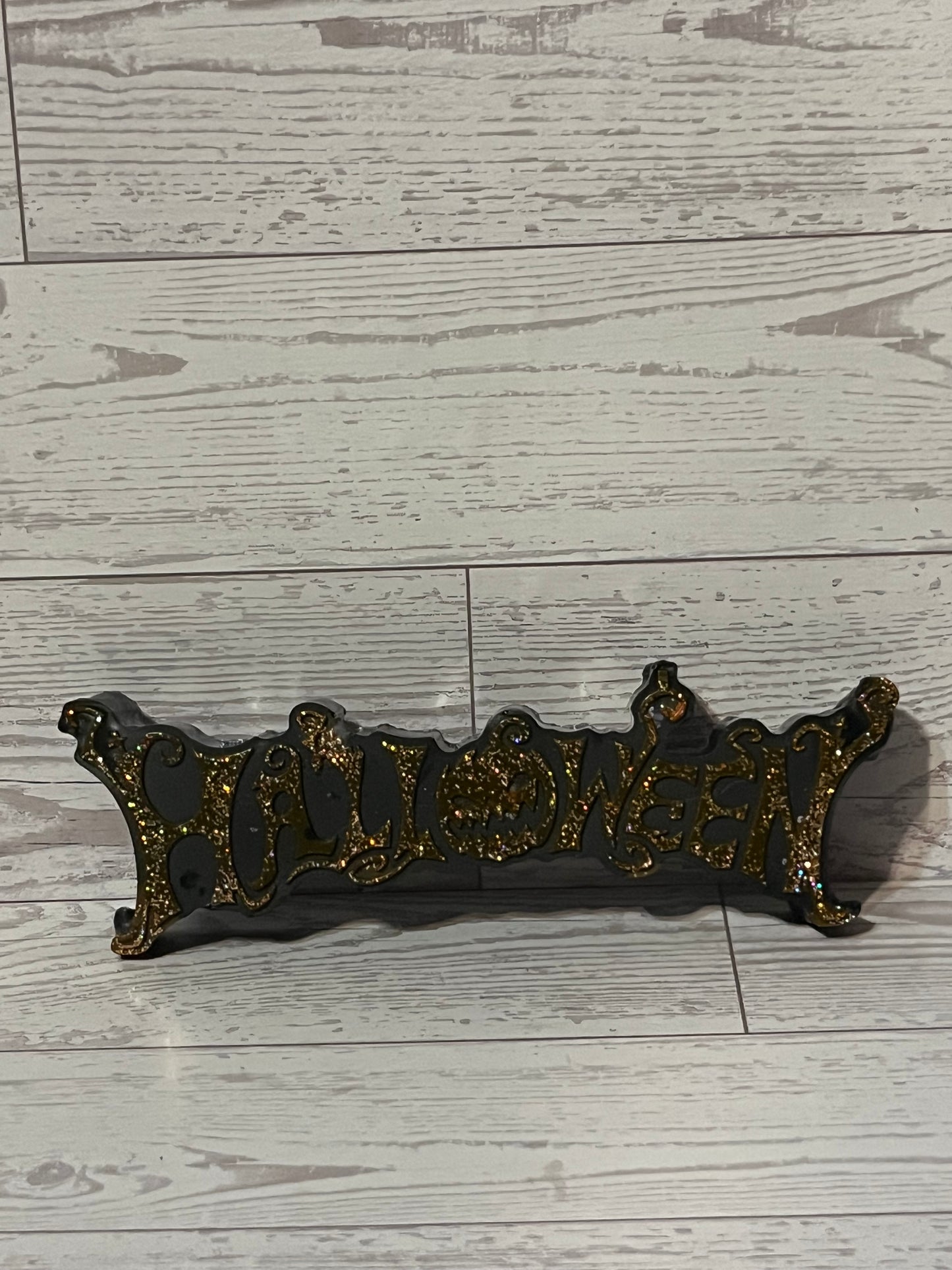 halloween decor
