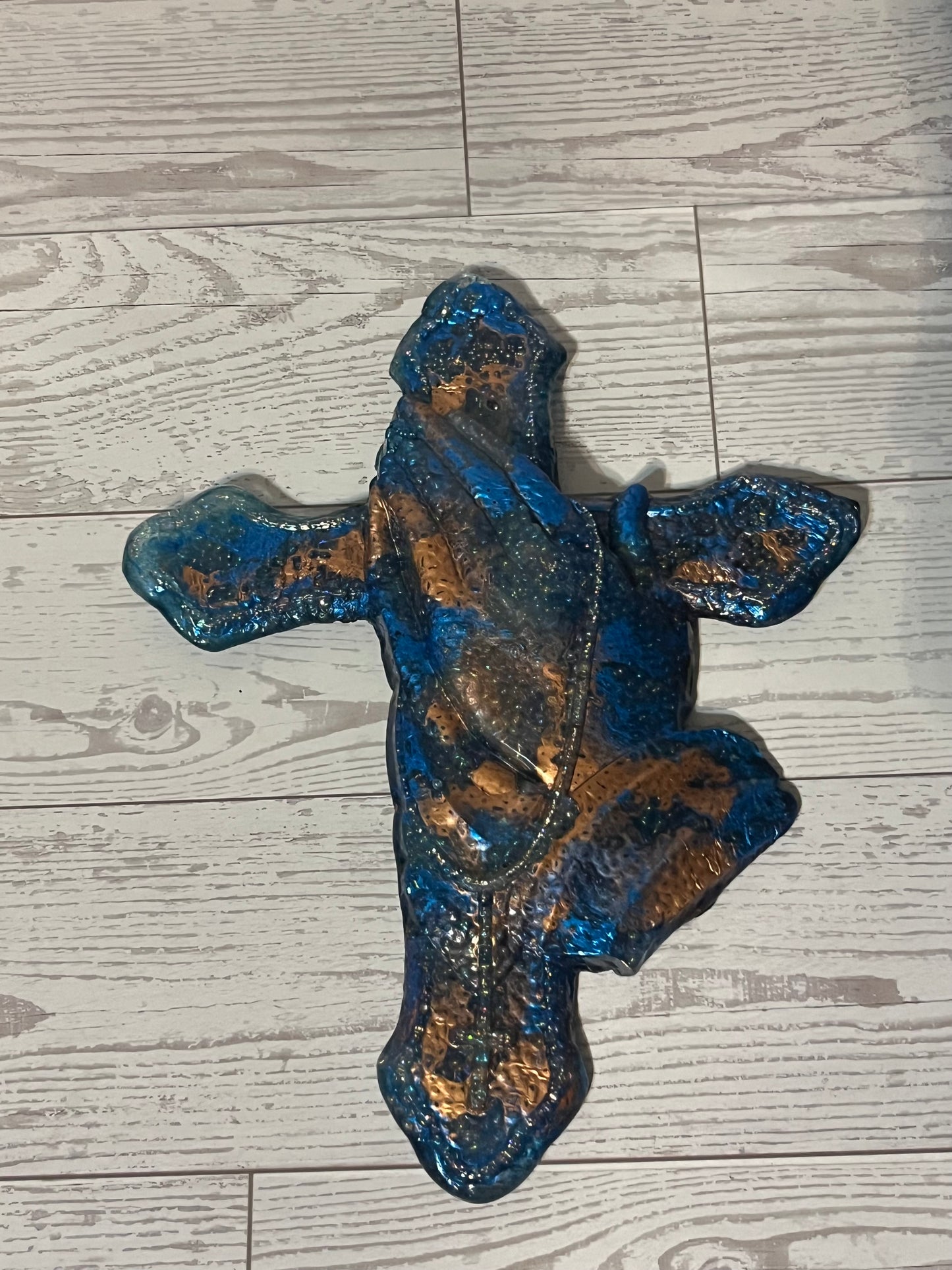 cross decor