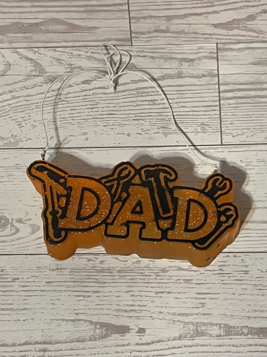Dad Decor