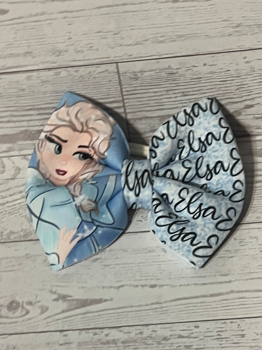 Elsa Headband