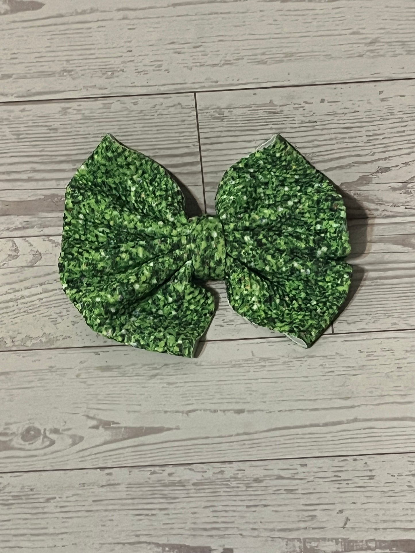 Green Bows