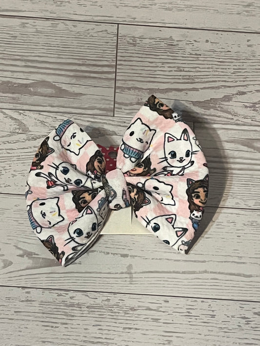 Gabby Bow