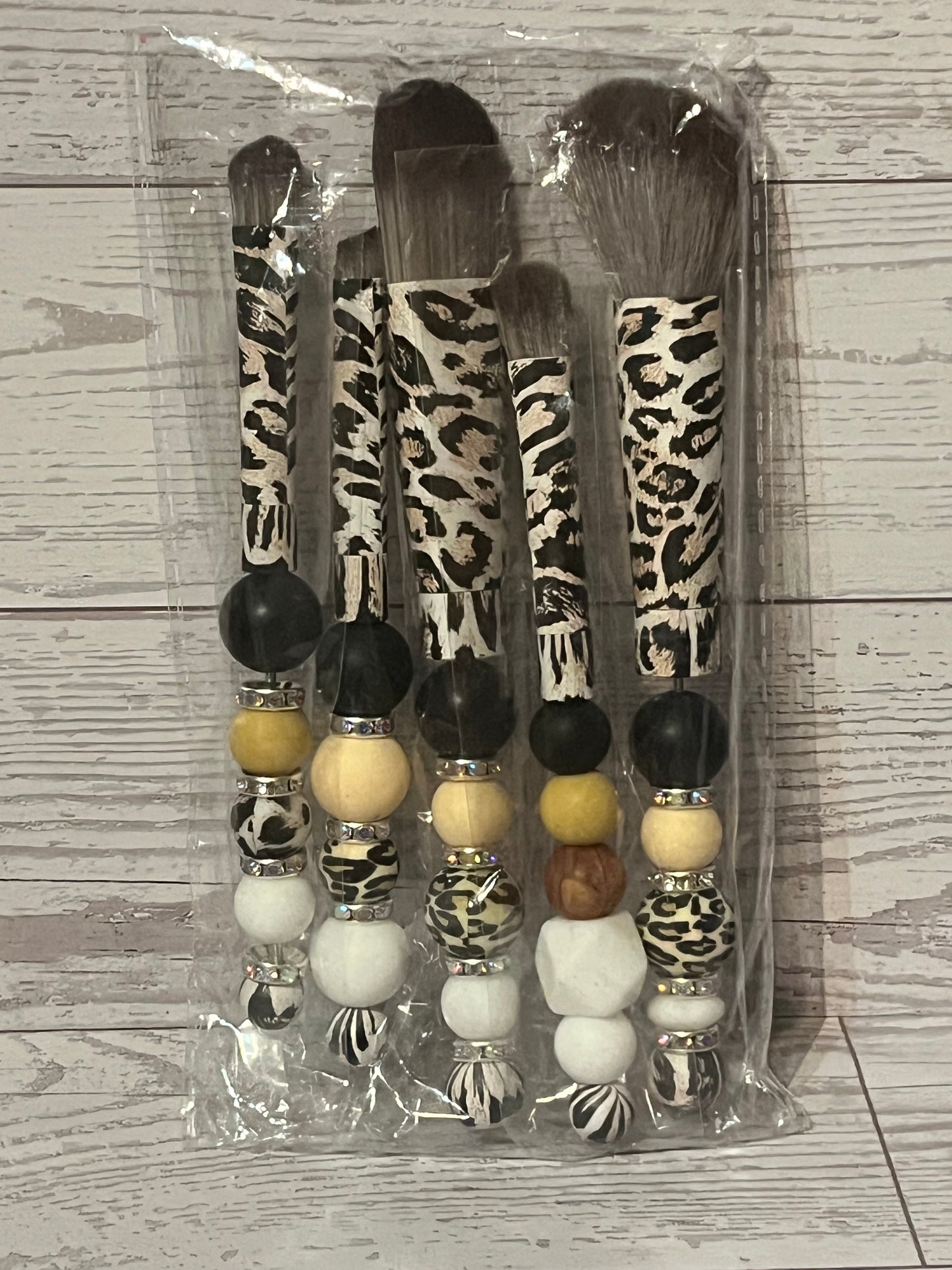 Makeup Brushes