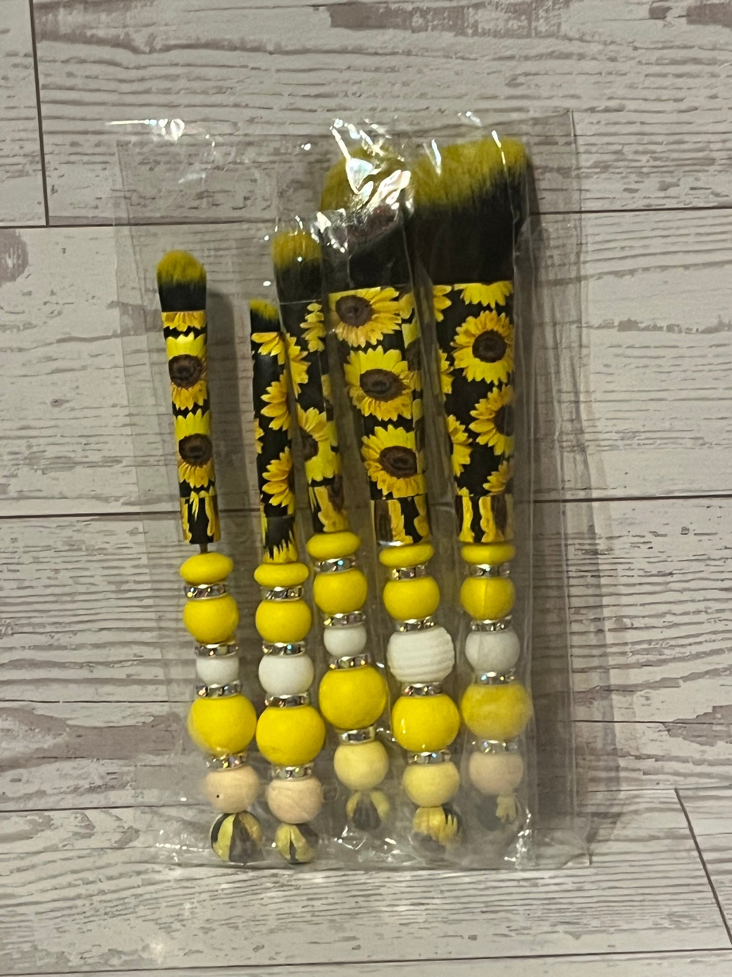 Makeup Brushes