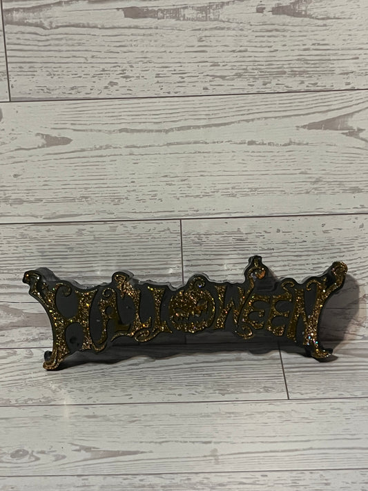halloween decor