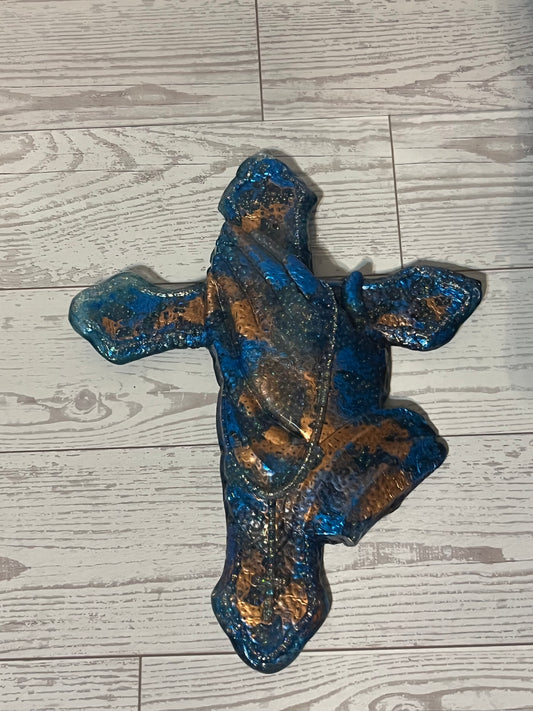 cross decor